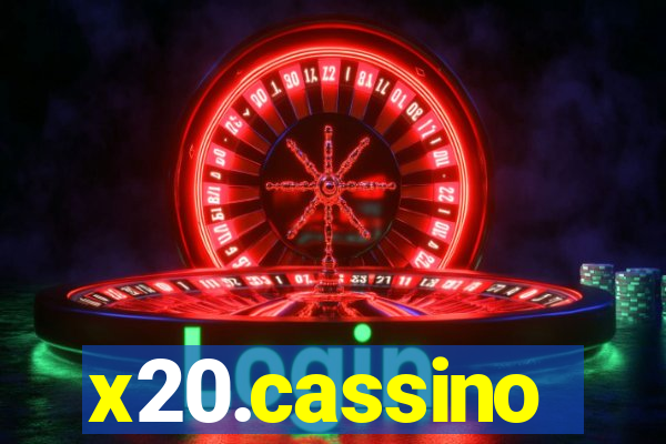 x20.cassino