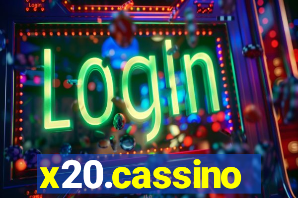 x20.cassino