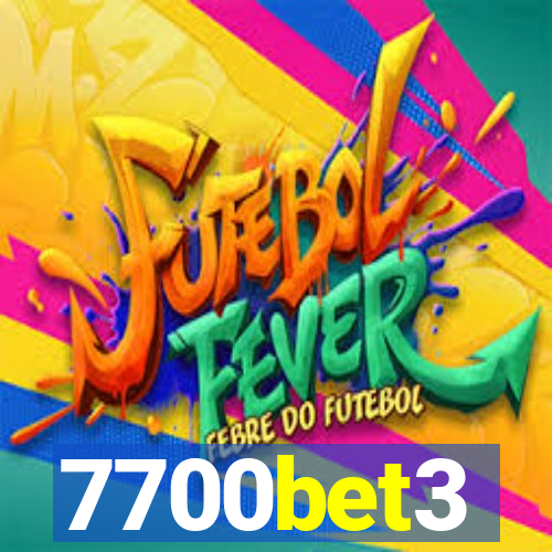 7700bet3