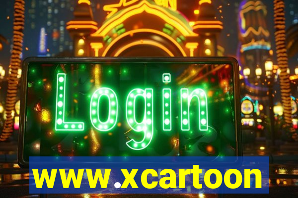 www.xcartoon