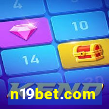 n19bet.com