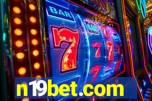 n19bet.com