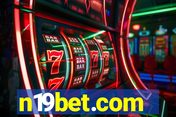 n19bet.com