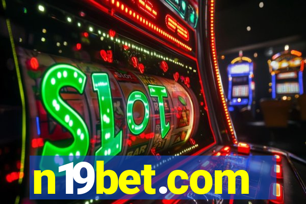 n19bet.com