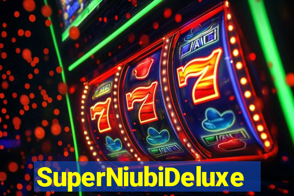 SuperNiubiDeluxe super mario deluxe nintendo switch rom