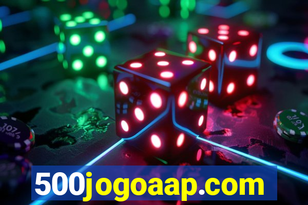 500jogoaap.com