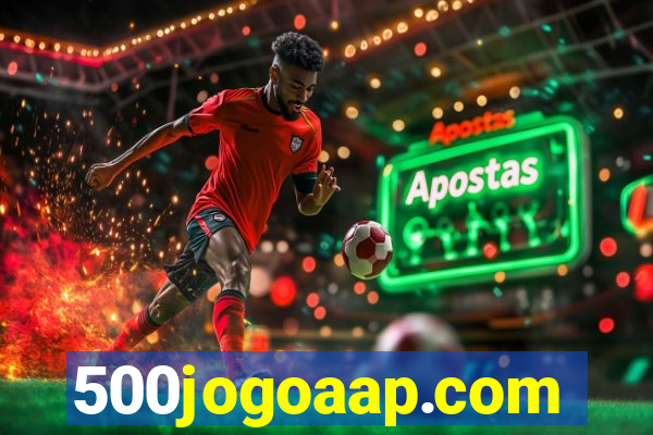 500jogoaap.com