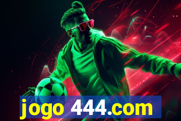 jogo 444.com