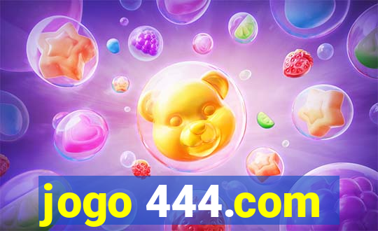 jogo 444.com