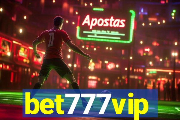 bet777vip