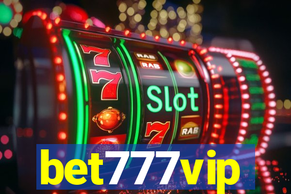 bet777vip