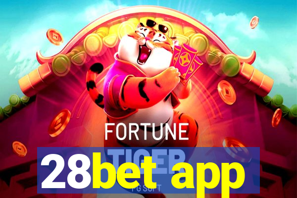 28bet app