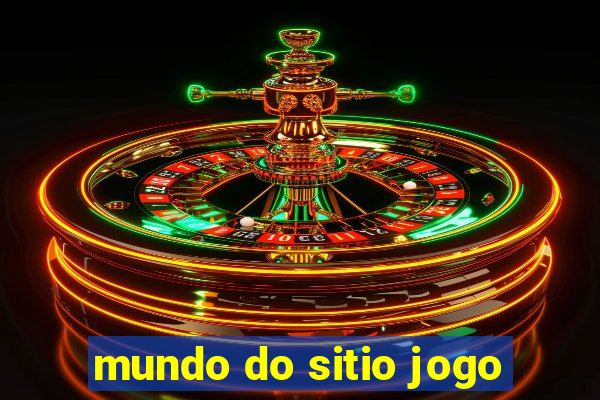 mundo do sitio jogo