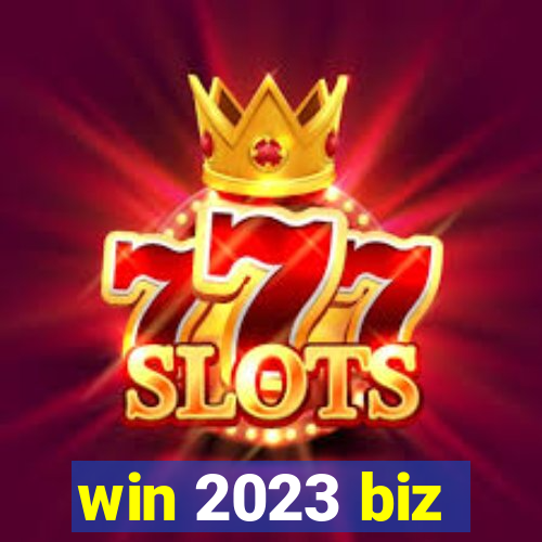 win 2023 biz