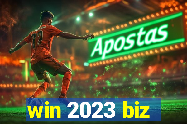 win 2023 biz