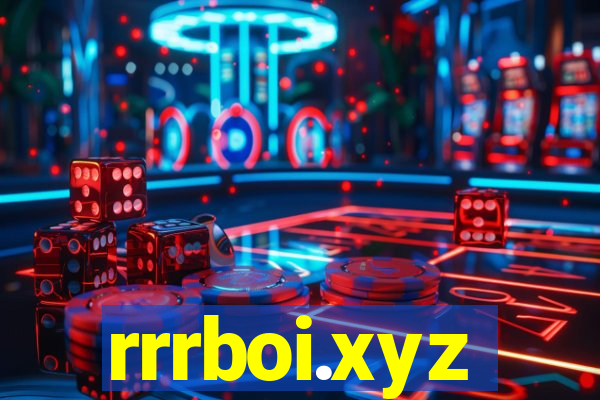 rrrboi.xyz