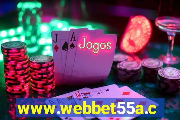 www.webbet55a.com