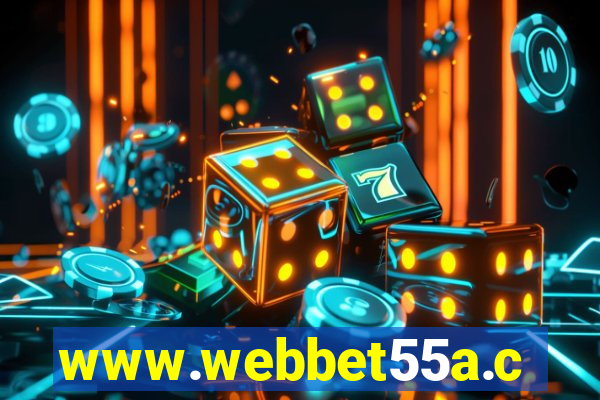 www.webbet55a.com