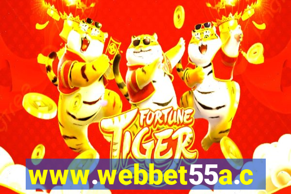 www.webbet55a.com