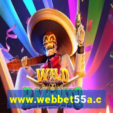 www.webbet55a.com