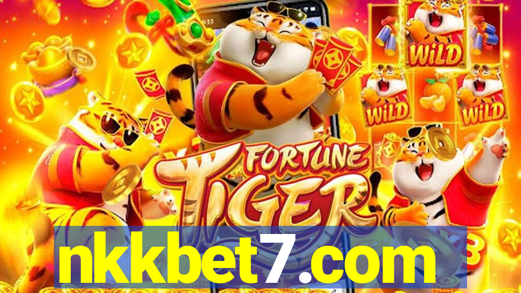 nkkbet7.com