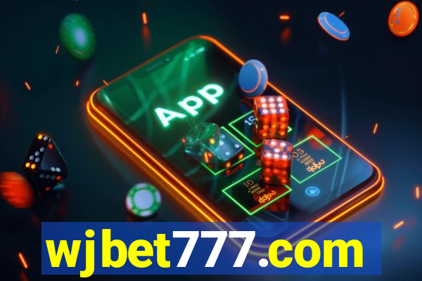 wjbet777.com