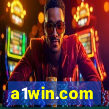 a1win.com