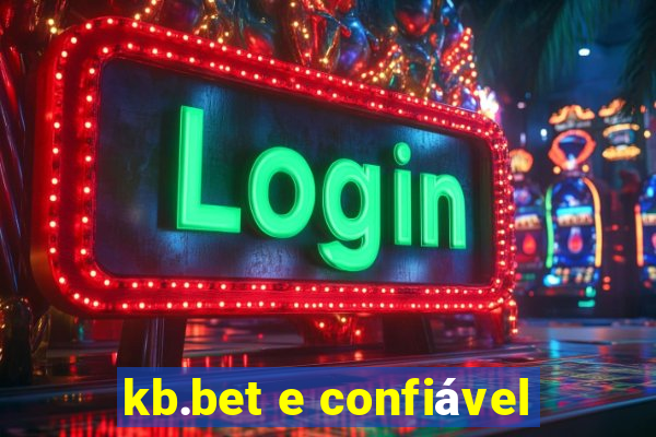 kb.bet e confiável