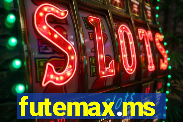 futemax.ms