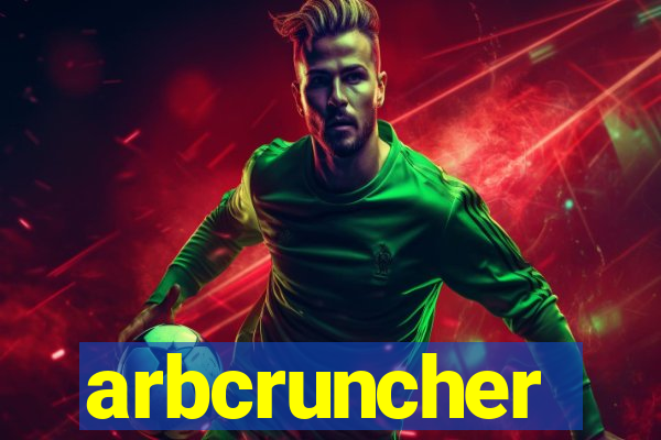 arbcruncher