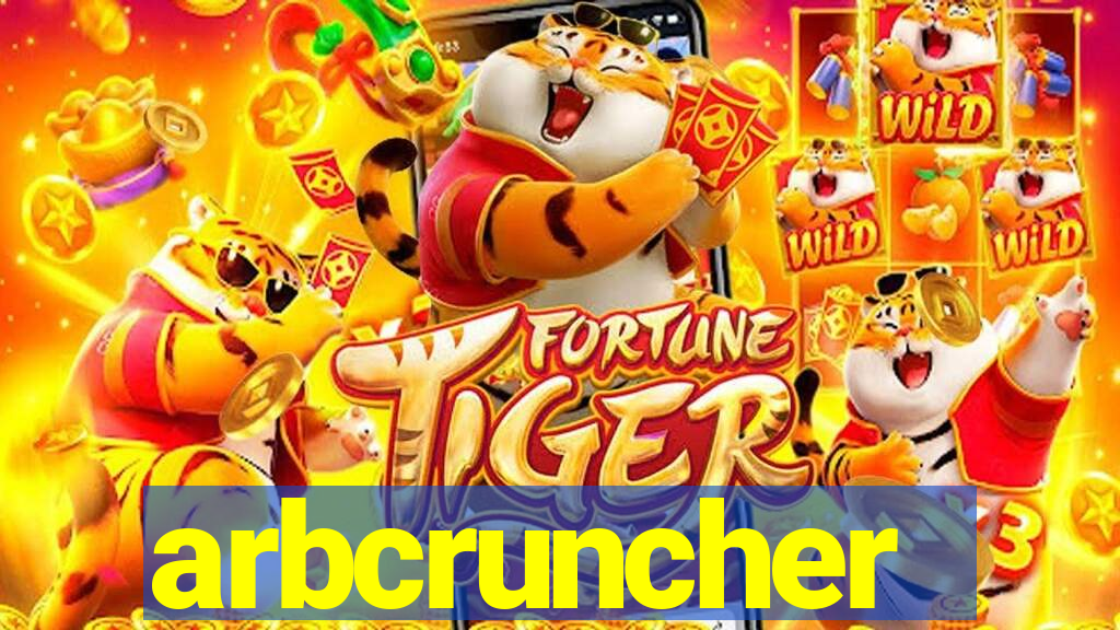 arbcruncher