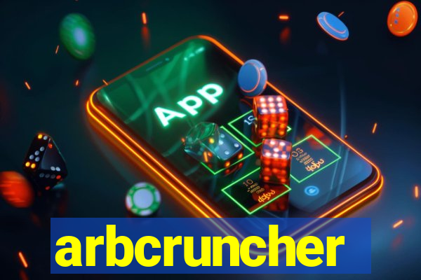 arbcruncher