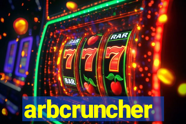 arbcruncher