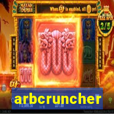 arbcruncher