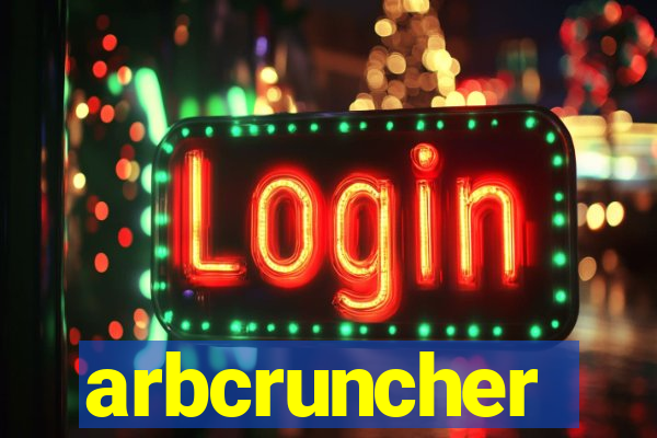 arbcruncher