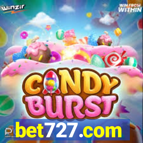 bet727.com