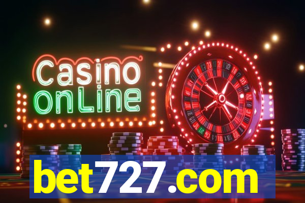 bet727.com