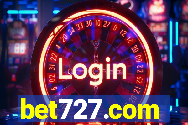 bet727.com