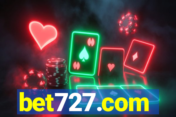 bet727.com