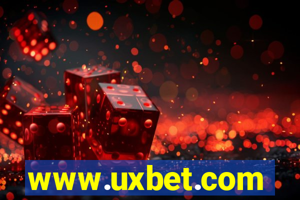 www.uxbet.com