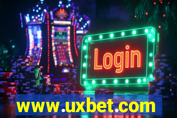 www.uxbet.com