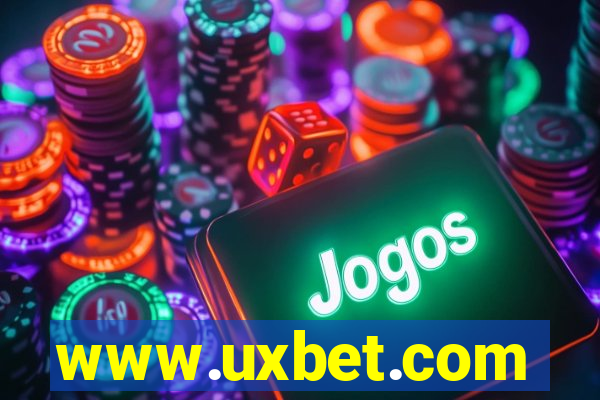 www.uxbet.com