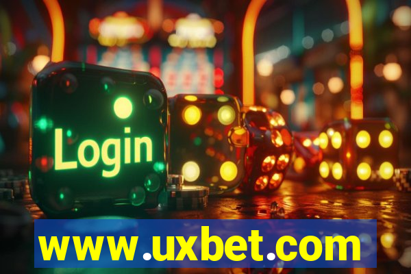 www.uxbet.com