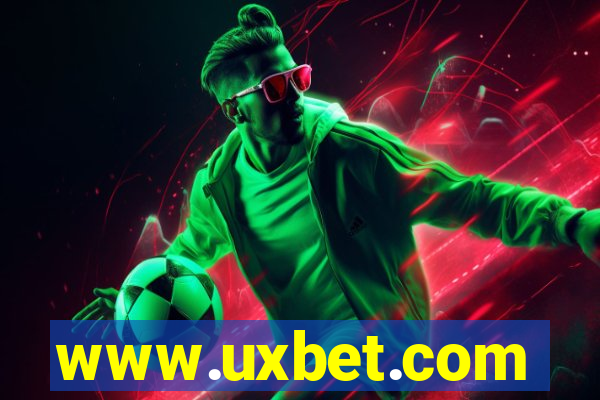 www.uxbet.com