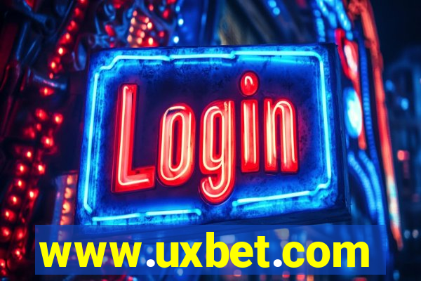 www.uxbet.com