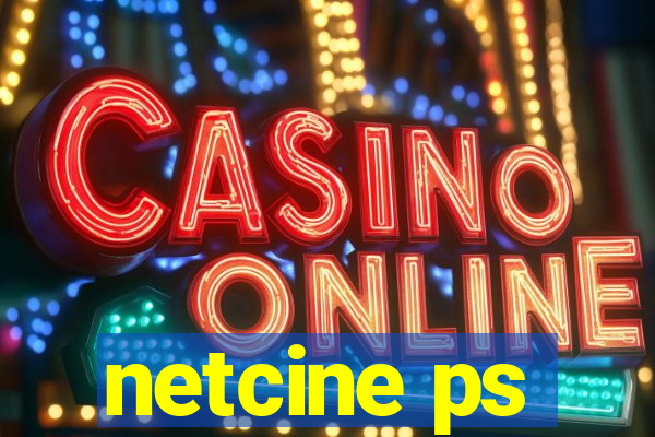 netcine ps