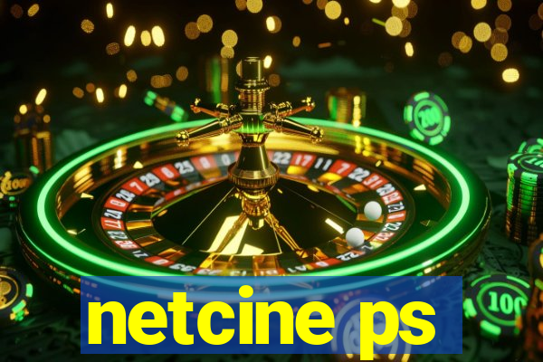 netcine ps