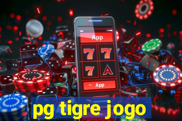 pg tigre jogo