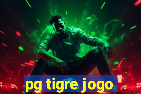 pg tigre jogo