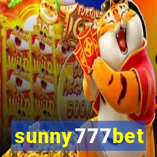 sunny777bet